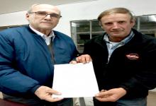 Asociación Descendientes de Alemanes del Volga de Urdinarrain recibió aportes provinciales