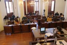 Concejo Deliberante