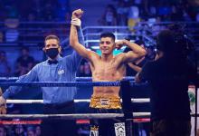 Boxeo: confirmaron a Buenos Aires como sede del Preolímpico entre el 10 y el 16 de mayo