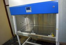 Las Cabinas de Bioseguridad impiden la entrada o salida de cualquier patógeno (agente biológico).