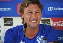 El crespense Heinze defendió a sus dirigidos porque “sacaron al club de abajo”
