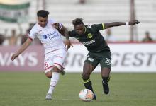 Huracán apenas empató de local y se terminó su aventura en la Copa Sudamericana