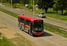 Transporte urbano