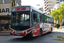 Buses Paraná