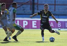 A puro gol, Defensa y Justicia empató con Aldosivi pero no le alcanzó para ser finalista