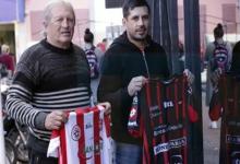 Luto en el fútbol paranaense por el fallecimiento de Roberto Escalada