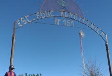 Escuela Agrotécnica El Quebracho de Santa Elena