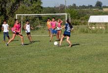 Escuelas de Deportes