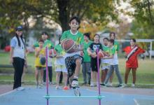Escuelas Municipales de Deportes