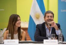 Dispusieron la suspensión competencias y eventos deportivos internacionales durante marzo