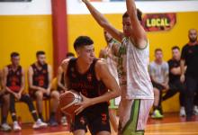 Básquet: Leandro Tapia es la nueva ficha de La Unión de Colón para la Liga Argentina
