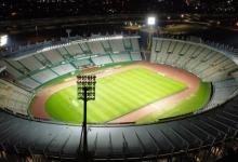 La Conmebol confirmó al estadio Mario Kempes como sede para Argentina-Uruguay