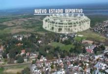 Estadio único