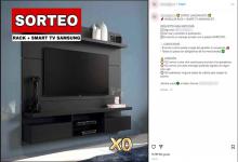 La Unidad Fiscal Especializada en Ciberdelincuencia (UFECI) alertó sobre maniobras de fraude relacionadas con falsos sorteos a través de Instagram.