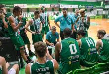 Fin de temporada para Estudiantes de Concordia; la Liga Nacional seguirá con ocho equipos