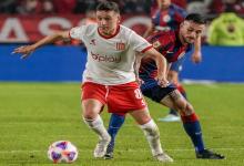 Liga Profesional de Fútbol: Estudiantes y San Lorenzo quedaron a mano en La Plata