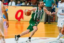 “Debemos dar un clic y ganar, que es lo que más queremos”, expresó Enzo Cafferata
