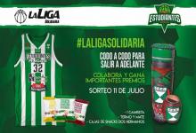 Estudiantes de Concordia formará parte de la Liga Solidaria