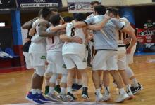 Liga Argentina Básquet: Estudiantes de Concordia volvió a ganar para ser semifinalista