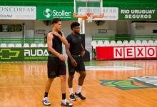 Básquet: el venezolano José Ascanio no seguirá en Estudiantes de Concordia