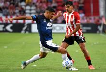 Con protagonismo del VAR, Estudiantes e Independiente Rivadavia quedaron a mano