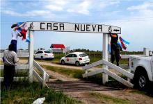 Casa Nueva