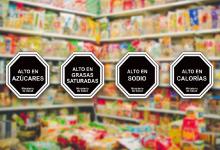 Diputados retomará el debate del proyecto de etiquetado frontal de alimentos