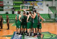 Estudiantes de Concordia licenció a su plantel de la Liga Nacional de Básquetbol