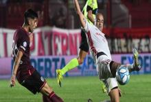 Con una conexión entre los Mac Allister, Argentinos venció a domicilio a Lanús