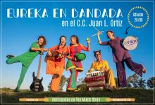 Eureka en Bandada 
