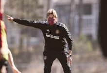 MLS: el entrerriano Gabriel Heinze debutará el 17 de abril como DT de Atlanta United