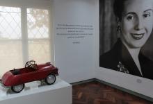 Museo Eva Perón