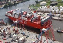 La balanza comercial argentina acumula trece meses consecutivos de superávit