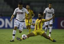 Copa Sudamericana: Lanús festejó un agónico triunfo como visitante en Caracas