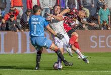 Con un empate sin goles, Barracas Central y Argentinos dieron continuidad a la fecha