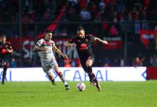 En Santa Fe, Colón y Belgrano tampoco se sacaron ventaja