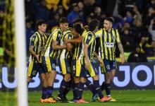 Rosario Central superó a Central Córdoba y se reencontró con la victoria