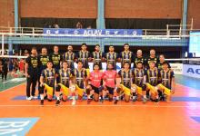 Liga de Vóleibol Argentina: Paracao buscará ratificar su rendimiento en San Juan