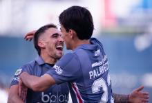 Copa Argentina: Estudiantes cumplió y avanzó frente a All Boys