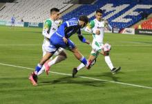 Con un empate a puro gol, Godoy Cruz y Defensa y Justicia abrieron la fecha 25