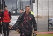 Copa Argentina: Patronato ya tiene la lista de convocados para jugar en Junín