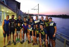 Liga Argentina: con Paracao como anfitrión, el mejor vóley del país juega en Paraná