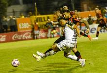 Primera Nacional: Patronato pagó caro sus errores y perdió con el líder Almirante Brown