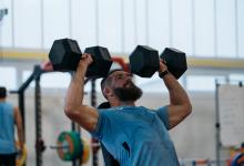 Rugby: “Los Pumas” volvieron a entrenar tras la derrota del debut con Inglaterra