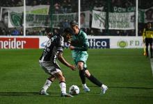 Central Córdoba dio el golpe en Junín y se llevó tres puntos valiosos ante Sarmiento