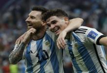 Premios The Best: Lionel Messi, Julián Álvarez y un hincha de Colón, entre los nominados