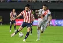 Con un empate sin goles, Paraguay y Perú abrieron las Eliminatorias Sudamericanas