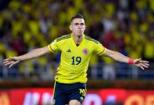 Eliminatorias: Colombia venció a Venezuela en duelo de técnicos argentinos