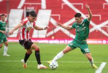 Fútbol: Barracas Central venció a Banfield y lo complicó en la tabla general