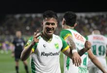 Copa de la Liga: Defensa y Justicia le propinó a Boca su tercera derrota consecutiva